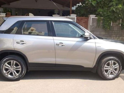 Used Maruti Suzuki Vitara Brezza ZDi 2016 MT for sale in Erode