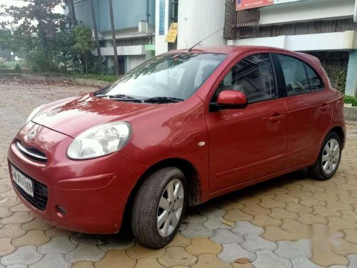 Nissan Micra XV Primo 2011 MT for sale in Siliguri