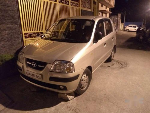 Hyundai Santro 2007 MT for sale in Nagar