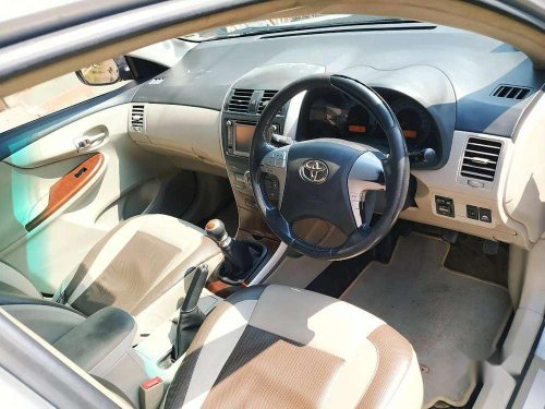 Toyota Corolla Altis 2011 MT for sale in Chennai