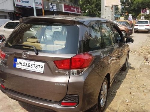 Honda Mobilio V i-VTEC 2014 MT for sale in Mumbai