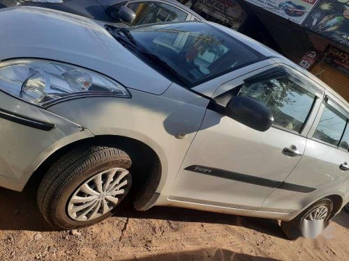 2017 Maruti Suzuki Swift Dzire MT for sale at low price in Hyderabad