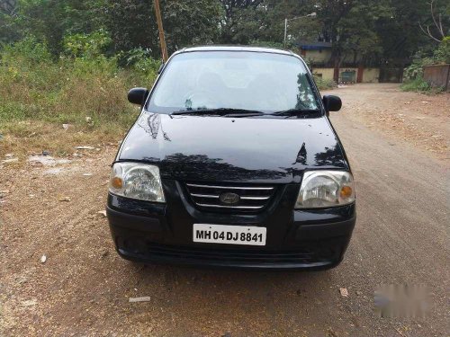 Hyundai Santro Xing XL eRLX - Euro III, 2008, CNG & Hybrids MT in Mumbai