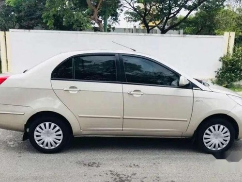 2010 Tata Manza MT for sale at low price in Mumbai