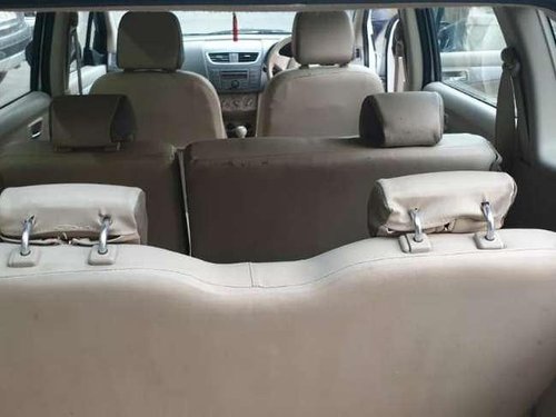 Maruti Suzuki Ertiga Vxi, 2015, Petrol MT for sale in Mumbai