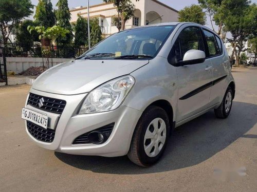 Maruti Suzuki Ritz Vdi BS-IV, 2012, Diesel MT for sale in Ahmedabad