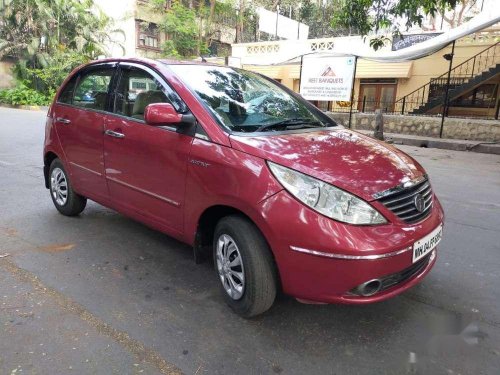 Tata Indica Vista VX Quadrajet BS IV, 2012, Diesel AT for sale in Mumbai