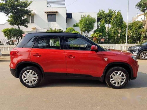 Maruti Suzuki Vitara Brezza VDi - Diesel, 2016, Diesel MT for sale in Ahmedabad