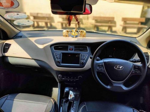 2018 Hyundai i20 Version Asta 1.2 AT for sale in Mumbai