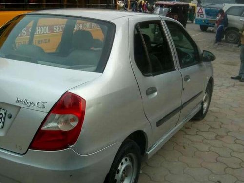 Tata Indigo Cs CS LX TDI, 2008, Diesel MT for sale in Chandigarh