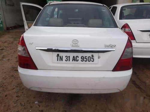Used Tata Indigo XL MT car at low price in Mayiladuthurai