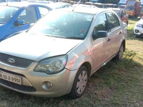 Used Ford Fiesta EXi 1.4 TDCi Ltd MT 2009 in Chennai