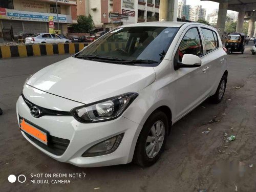 2013 Hyundai i20 MT for sale in Mumbai