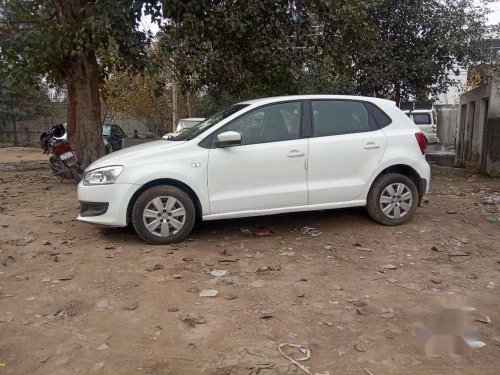 Used Volkswagen Polo MT car at low price in Faridabad