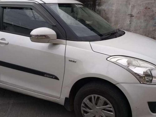 Maruti Suzuki Swift VDi, 2014, Diesel MT for sale in Nagpur