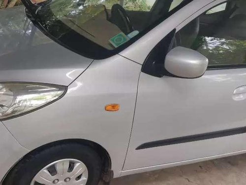 2007 Hyundai i10 Magna MT for sale in Tirunelveli