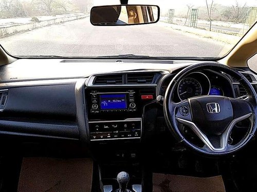 Used 2015 Honda Jazz MT for sale in Faridabad