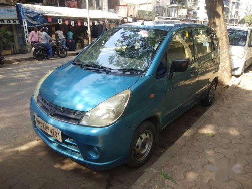 Used Maruti Suzuki Zen Estilo MT car at low price in Mumbai