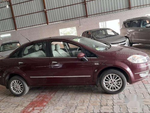 2012 Fiat Linea Dynamic MT for sale at low price in Chennai