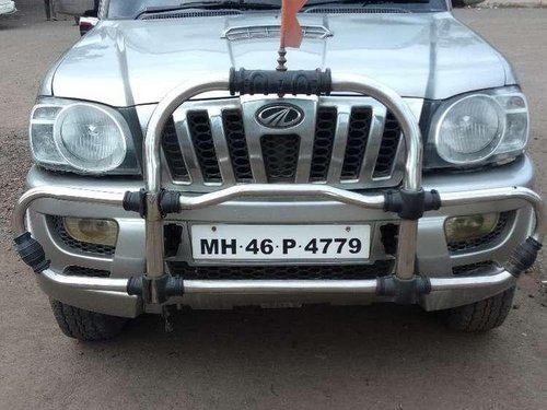 2012 Mahindra Scorpio M2DI MT for sale at low price in Mumbai