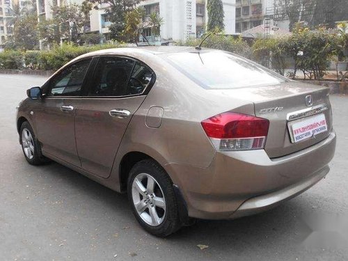 2010 Honda City MT for sale at low price in Thane