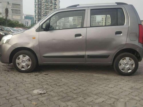 Maruti Suzuki Wagon R LXi BS-III, 2011, CNG & Hybrids in Kharghar