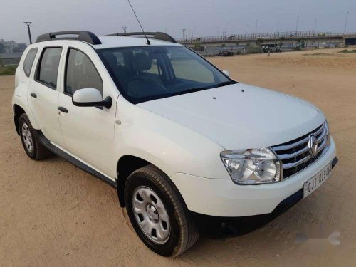 Renault Duster 85 PS RxL Diesel, 2015, Diesel MT for sale in Ahmedabad