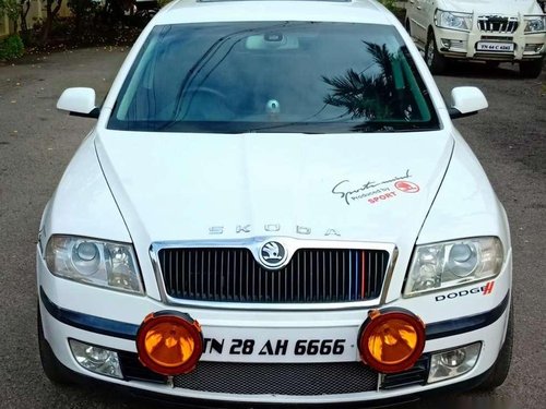 Skoda Laura Elegance 1.9 TDI Manual, 2008, Diesel MT in Salem