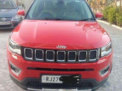 2019 Jeep Compass 2.0 Limited Plus MT for sale in Udaipur