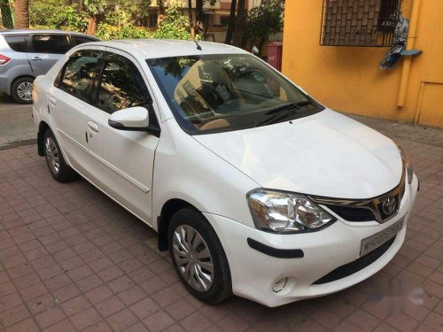 Toyota Etios VD MT 2014 in Mumbai