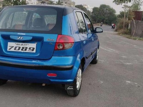 Hyundai Getz GLS MT 2005 in Pune