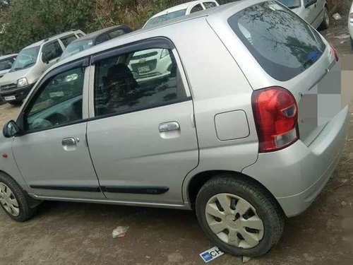 2011 Maruti Suzuki Alto K10 MT for sale at low price in Chandigarh