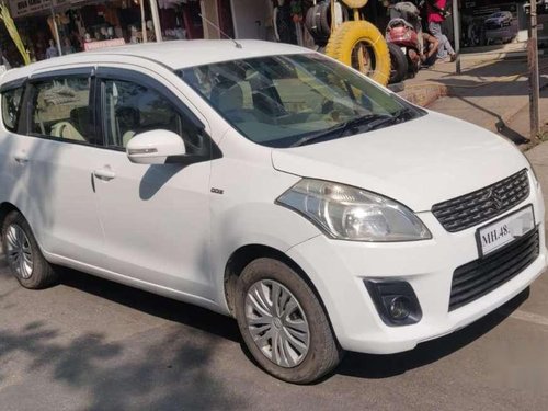 Maruti Suzuki Ertiga VDi, 2012, Diesel MT for sale in Mumbai