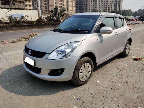 Used Maruti Suzuki Swift VXI MT car at low price in Thane