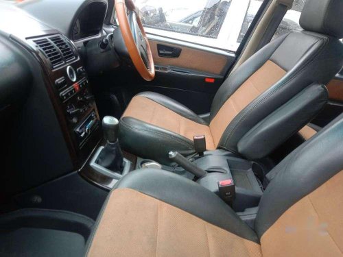 Used Tata Safari 4X2 2011 MT for sale in Chandigarh