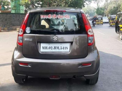 Used Maruti Suzuki Ritz MT car at low price in Mumbai