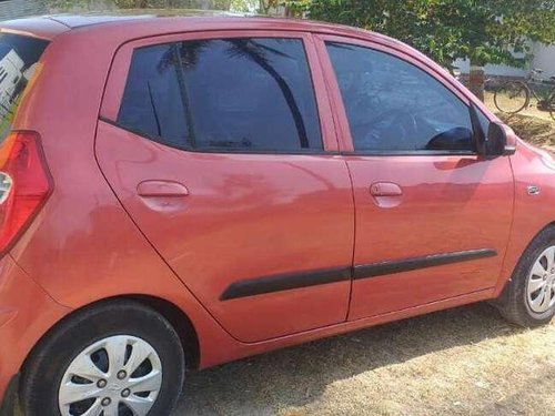 Used Hyundai i10  Version Magna AT car at low price