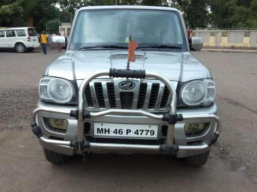 2012 Mahindra Scorpio M2DI MT for sale at low price in Mumbai