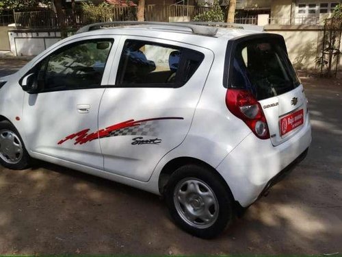 Chevrolet Beat LS Diesel, 2014, Diesel MT for sale in Ahmedabad