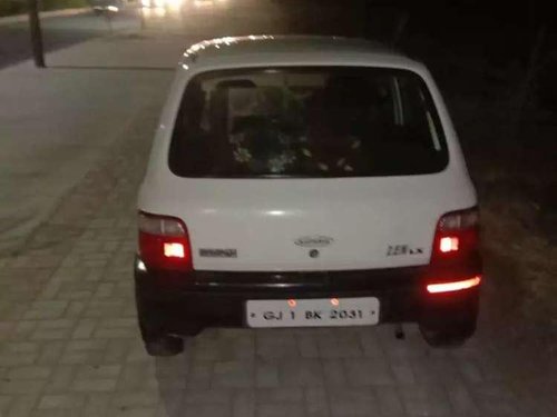 2001 Maruti Suzuki Zen MT for sale at low price in Ahmedabad