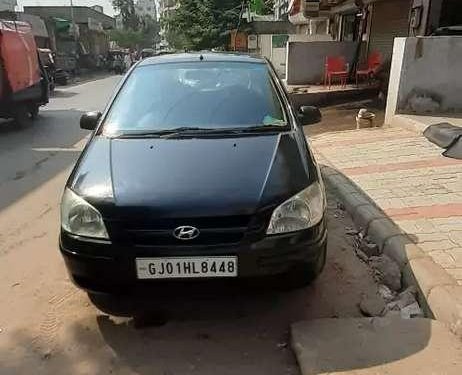 2005 Hyundai Getz MT for sale at low price in Ahmedabad