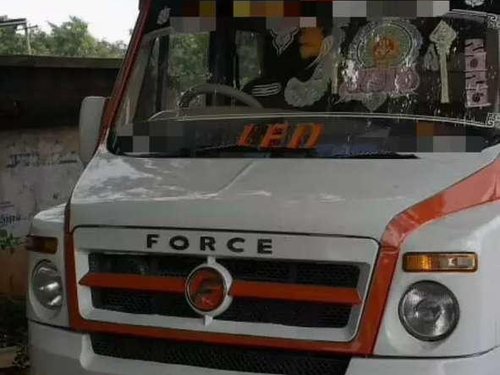 2011 Force One MT for sale at low price in Chennai