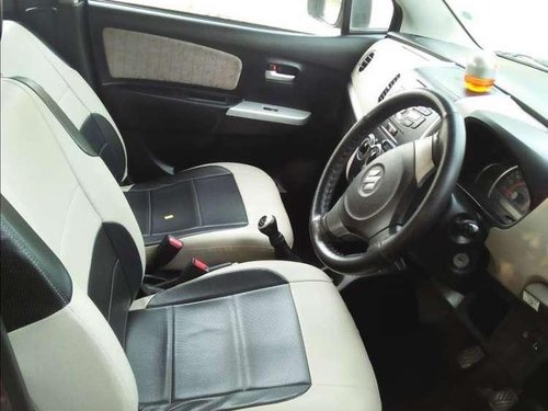 Maruti Suzuki Wagon R VXI 2016 MT for sale  in Chennai