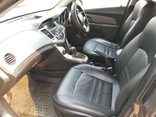 Chevrolet Cruze LT, 2011, Diesel AT for sale in Mumbai