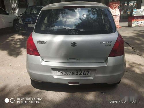 Maruti Suzuki Swift LDI MT 2007 in Chennai