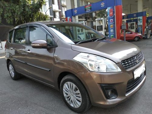 Maruti Ertiga 2012-2015 VDI MT for sale in Mumbai