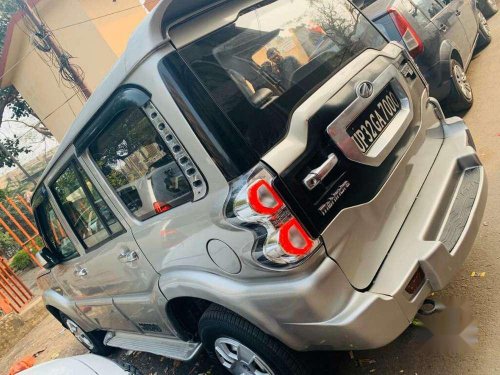 Used Mahindra Scorpio MT car at low price in Lucknow