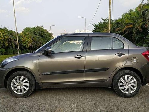 2015 Maruti Suzuki Swift Dzire MT for sale at low price in Hyderabad