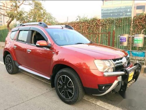 Used 2016 Renault Duster MT for sale in Mumbai