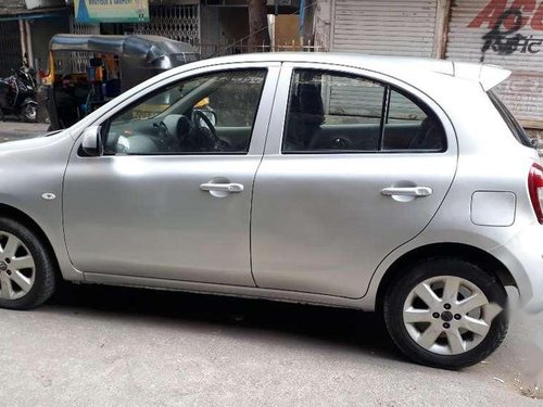 2012 Nissan Micra MT for sale in Mumbai